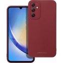 Mocco Anti Shock 1.5 mm Silicone Case for Samsung Galaxy A25 5G