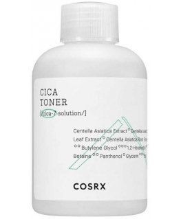 Cosrx Pure Fit Cica Toneris raminamasis veido tonikas 150ml