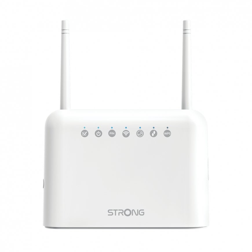 Strong 4G LTE Router 350 Роутер сети сотовой связи