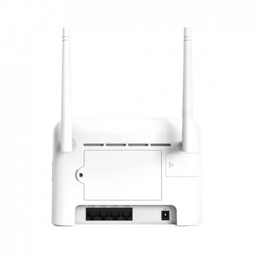 Strong 4G LTE Router 350 Роутер сети сотовой связи – 4