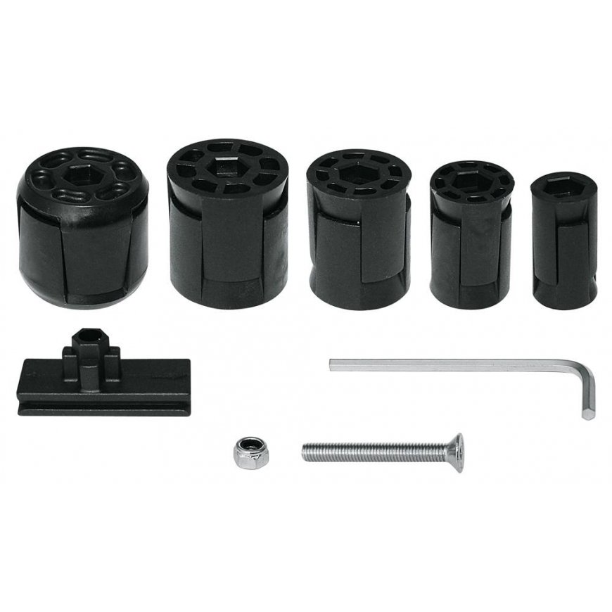 SKS Dashboard 26"-27.5" priekinis purvasaugis – 4