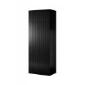 Cama Wardrobe PAFOS 2D BASE 90x55.5x45 Black matt Cama Wardrobe PAFOS 2D BASE 90x55.5x45 Black matt