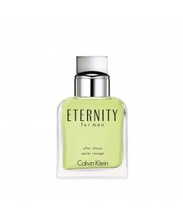 Calvin Klein Eternity for Men After shave lotion 100 ml