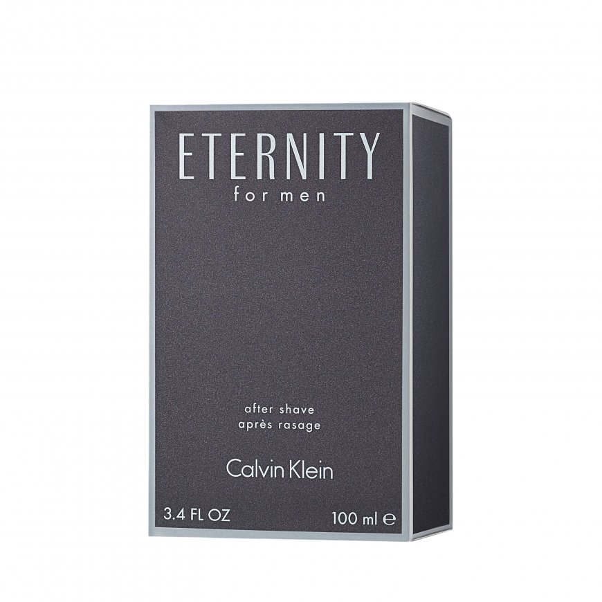 Calvin Klein Eternity for Men after shave lotion 100ml – 3