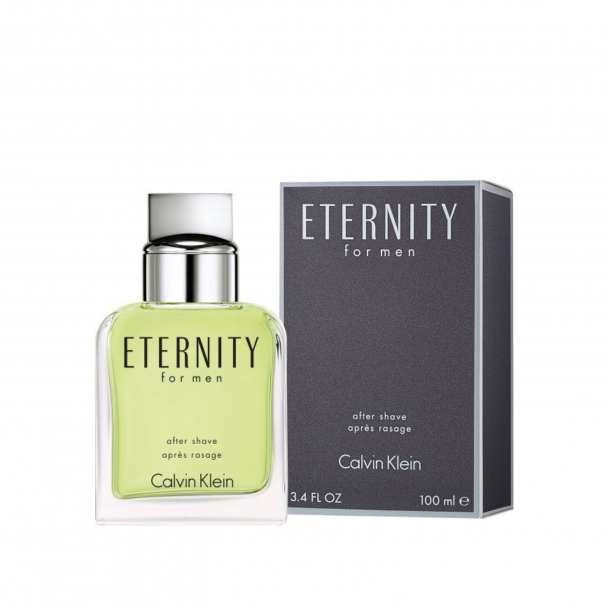 Calvin Klein Eternity for Men Losjons pēc skūšanās 100 ml – 4