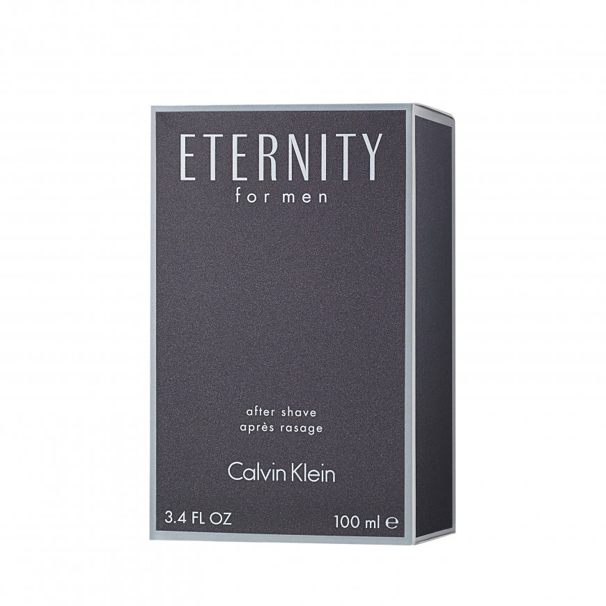Calvin Klein Eternity for Men Losjonas po skutimosi 100 ml – 5