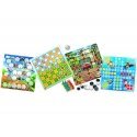 TREFL PAW PATROL Set of 15in1 games TREFL PAW PATROL Set of 15in1 games