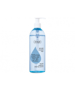 Ziaja Moisturizing Micellar Water (dry skin)