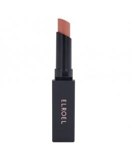 Elroel Velluto Matt matowa pomadka do ust 01 Fog brownish yellow 1.7g
