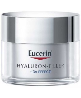 Eucerin Hyaluron-Filler + 3x Effect day cream SPF30 50ml