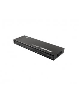 Extra Digital HDMI splitter 1x16, 3D, 4K