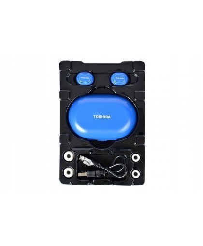 Toshiba AMP RZE-BT900E blue – 2