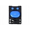 Toshiba AMP RZE-BT900E blue Toshiba AMP RZE-BT900E blue