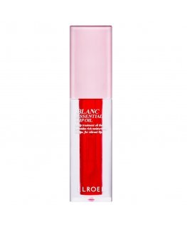 Elroel Blanc Essential Lip Oil 02 Raspberry 4.5g