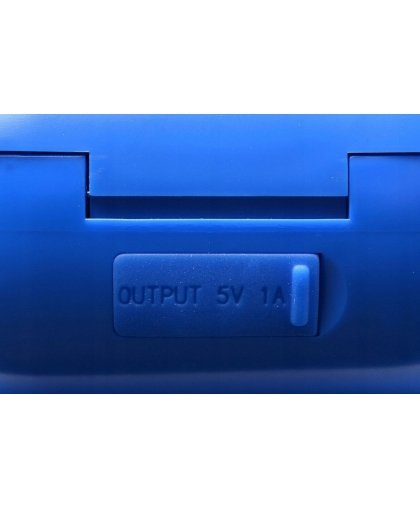 Toshiba AMP RZE-BT900E blue – 4
