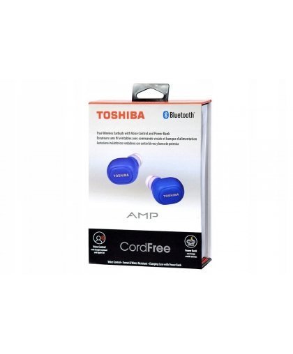 Toshiba AMP RZE-BT900E blue – 6