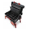 Wiha 44129 ящик для хранения инструментов Красный Полипропилен (ПП) Wiha 44129 ящик для хранения инструментов Красный Полипропилен (ПП)