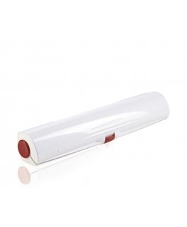 Leifheit Perfect Cut Foil Cutter Hand-held food wrap dispenser White