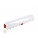 Leifheit Perfect Cut Foil Cutter Rankinis maisto plėvelės dalytuvas Balta Leifheit Perfect Cut Foil Cutter Rankinis maisto plėvelės dalytuvas Balta
