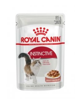 Royal Canin Instinctive 85 g