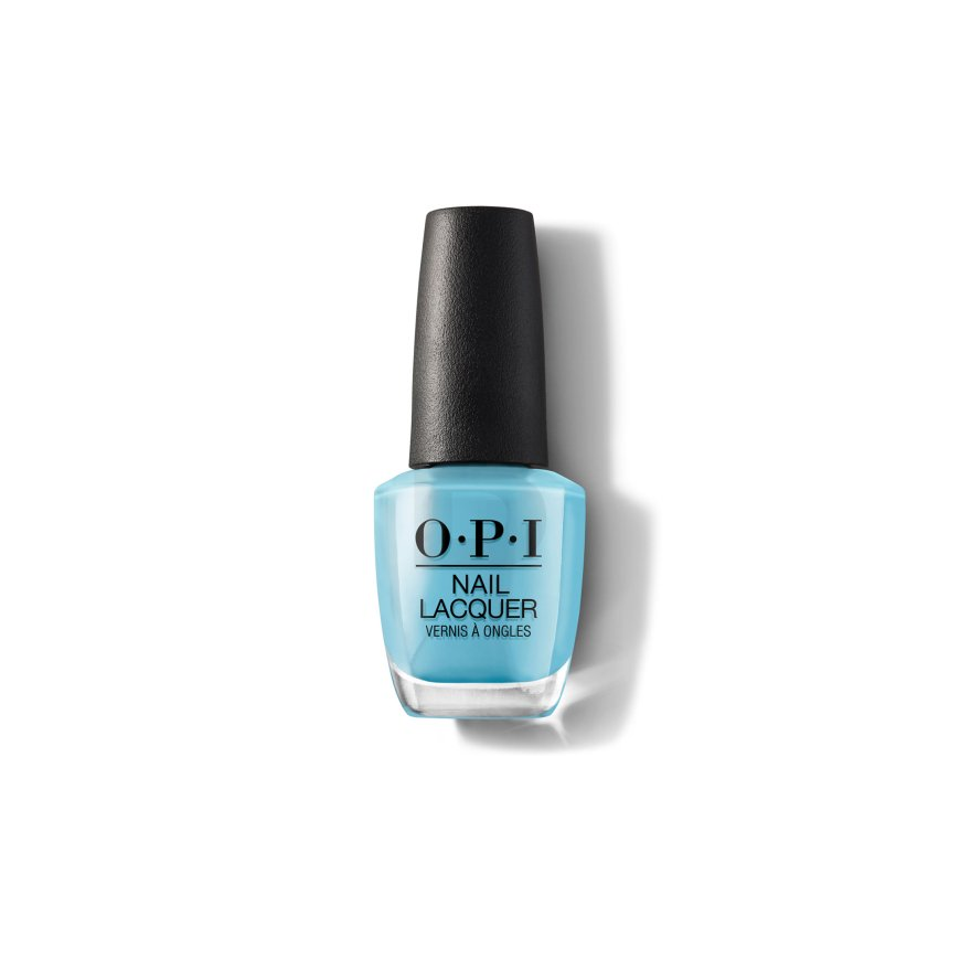 OPI Nail Lacquer Can't Find My Czechbook 15 ml