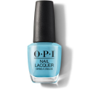 OPI Nail Lacquer Can't Find My Czechbook 15 ml OPI Nail Lacquer Can't Find My Czechbook 15 ml