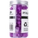 Spacetronik RJ45 plug, bandwidth, cat. 6 UTP PT-RJ456UP-1, 100 pcs. Spacetronik RJ45 plug, bandwidth, cat. 6 UTP PT-RJ456UP-1, 100 pcs.
