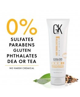 Global Keratin GKHair Color Protection Moisturizing Conditioner 100ml