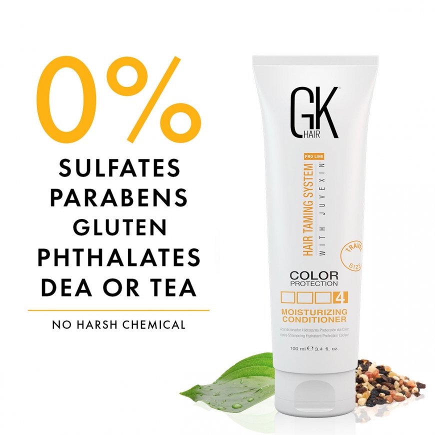 Global Keratin Global Keratin GKHair Color