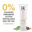 Global Keratin GKHair Color Protection Moisturizing Conditioner 100ml Global Keratin GKHair Color Protection Moisturizing Conditioner 100ml