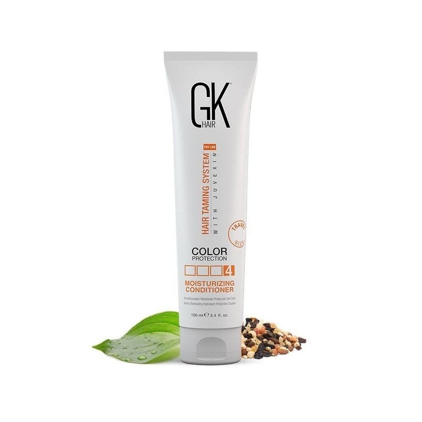 Global Keratin GKHair Color Protection Moisturizing Conditioner 100ml – 2