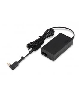 Acer NP.ADT0A.078 virta-adapteri ja vaihtosuuntaaja Sisätila 65 W musta