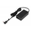 Acer NP.ADT0A.078 toiteadapter ja vaheldi Hoonesisene 65 W Must