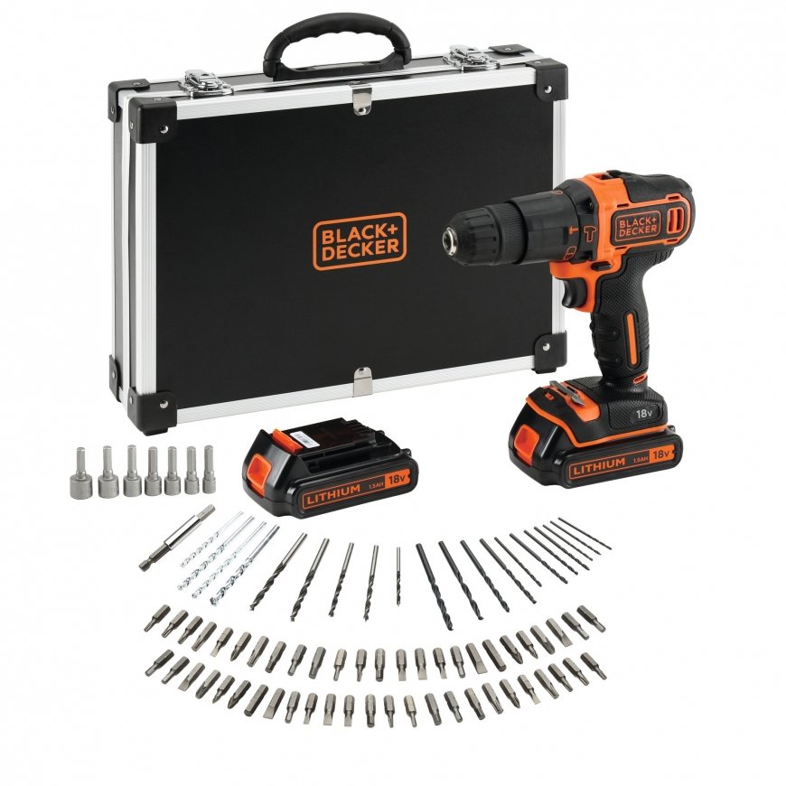 Black & Decker Black & Decker