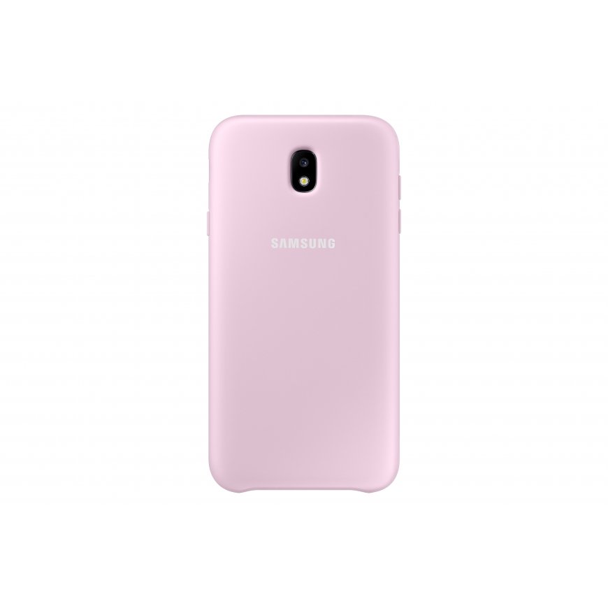 Samsung EF-PJ730 mobilo telefonu apvalks 14 cm (5.5") Aploksne Rozā