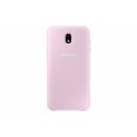 Samsung EF-PJ730 mobile phone case 14 cm (5.5") Cover Pink Samsung EF-PJ730 mobile phone case 14 cm (5.5") Cover Pink