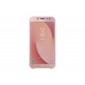 Samsung EF-PJ730 mobile phone case 14 cm (5.5") Cover Pink Samsung EF-PJ730 mobile phone case 14 cm (5.5") Cover Pink