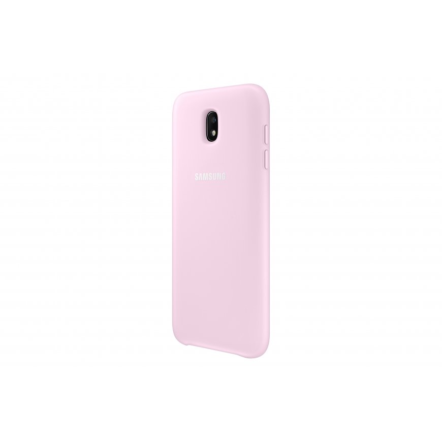 Samsung EF-PJ730 matkapuhelimen suojakotelo 14 cm (5.5") Suojus Vaaleanpunainen – 3