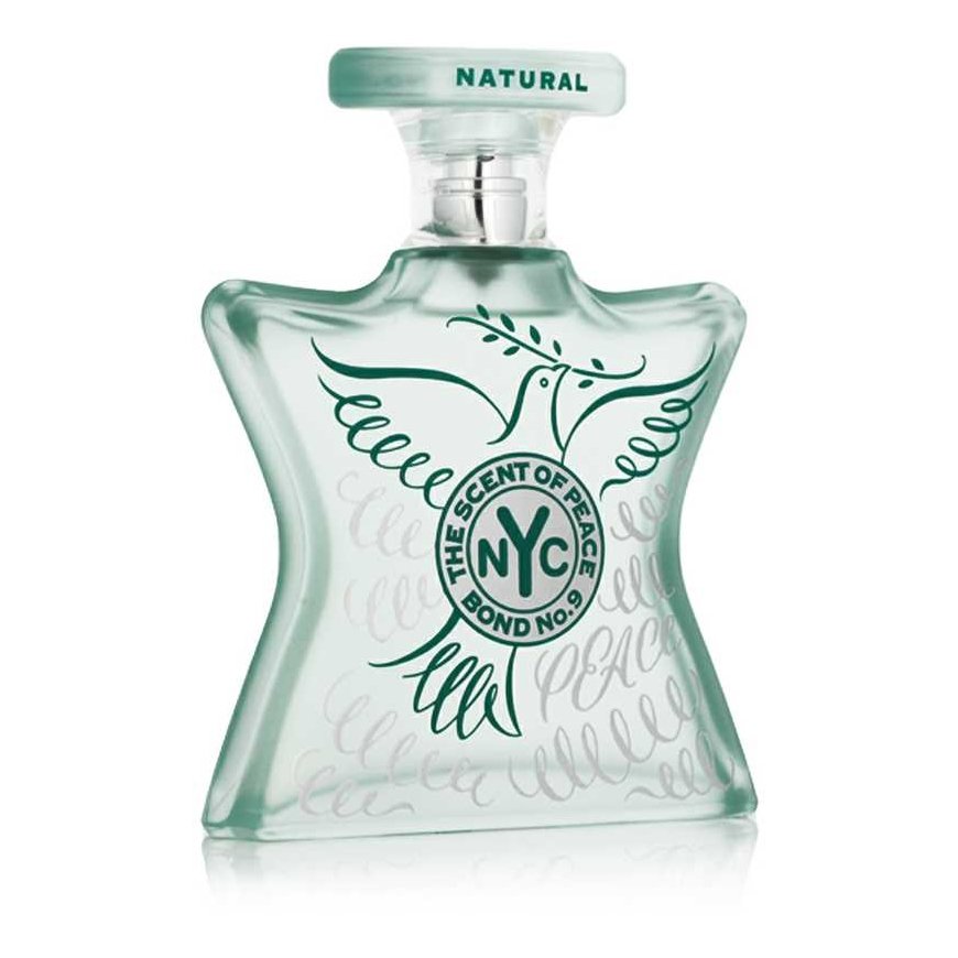 Bond No. 9 The Scent Of Peace Natural 100ml NIŠINIAI Kvepalai Unisex EDP