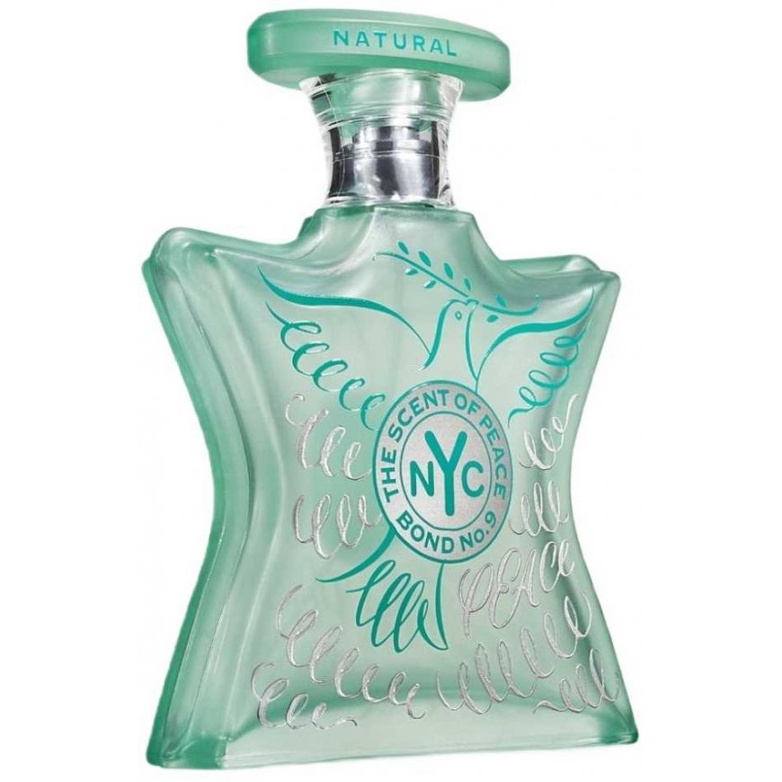 Bond No. 9 The Scent Of Peace Natural 100ml NIŠINIAI Kvepalai Unisex EDP – 2