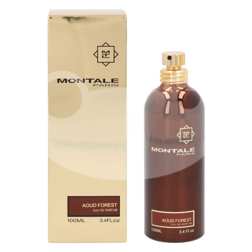 Montale Paris Perfumed water Montale Paris