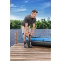 Bestway Air Hammer 2800 ML Manual Hand Air Pump Bestway Air Hammer 2800 ML Manual Hand Air Pump
