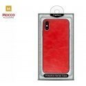 Mocco Business Case Silikona Apvalks Priekš Xiaomi Mi Note 10 / Mi Note 10 Pro / Mi CC9 Sarkans (EU Blister) Mocco Business Case Silikona Apvalks Priekš Xiaomi Mi Note 10 / Mi Note 10 Pro / Mi CC9 Sarkans (EU Blister)