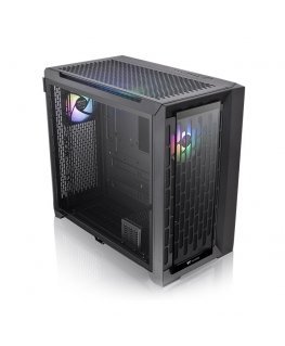 Thermaltake CTE C750 TG ARGB Full Tower musta