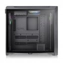 Thermaltake CTE C750 TG ARGB Full Tower Melns Thermaltake CTE C750 TG ARGB Full Tower Melns