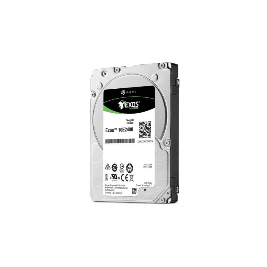 Seagate Enterprise ST1200MM0009 internal hard drive 2.5" 1.2 TB SAS