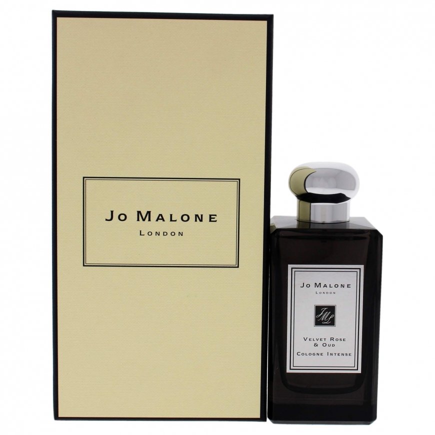 Jo Malone Velvet Rose & Oud EDC – 2