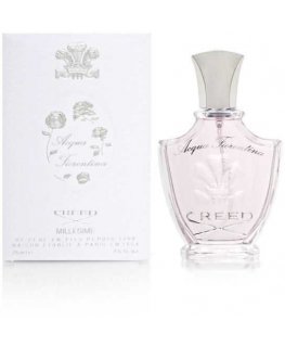 Creed Acqua Fiorentina parfuminio vandens purškiklis 30ml