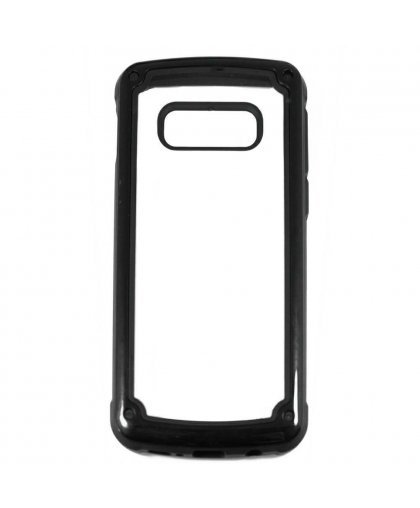 Mocco PANCER Back Case Силиконовый чехол для Apple iPhone 11 Pro Прозрачный – 2