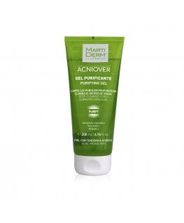 MartiDerm Acniover 200 ml Geeli Tuubi